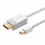 Кабель Ugreen MD105 MiniDisplayPort-DisplayPort от prem.by 